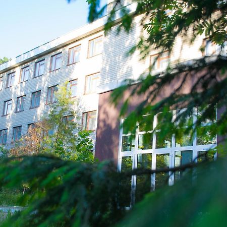 Белый Берег Загородный Отель Belyy Bereg Ngoại thất bức ảnh