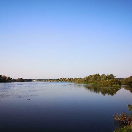 Белый Берег Загородный Отель Belyy Bereg Ngoại thất bức ảnh