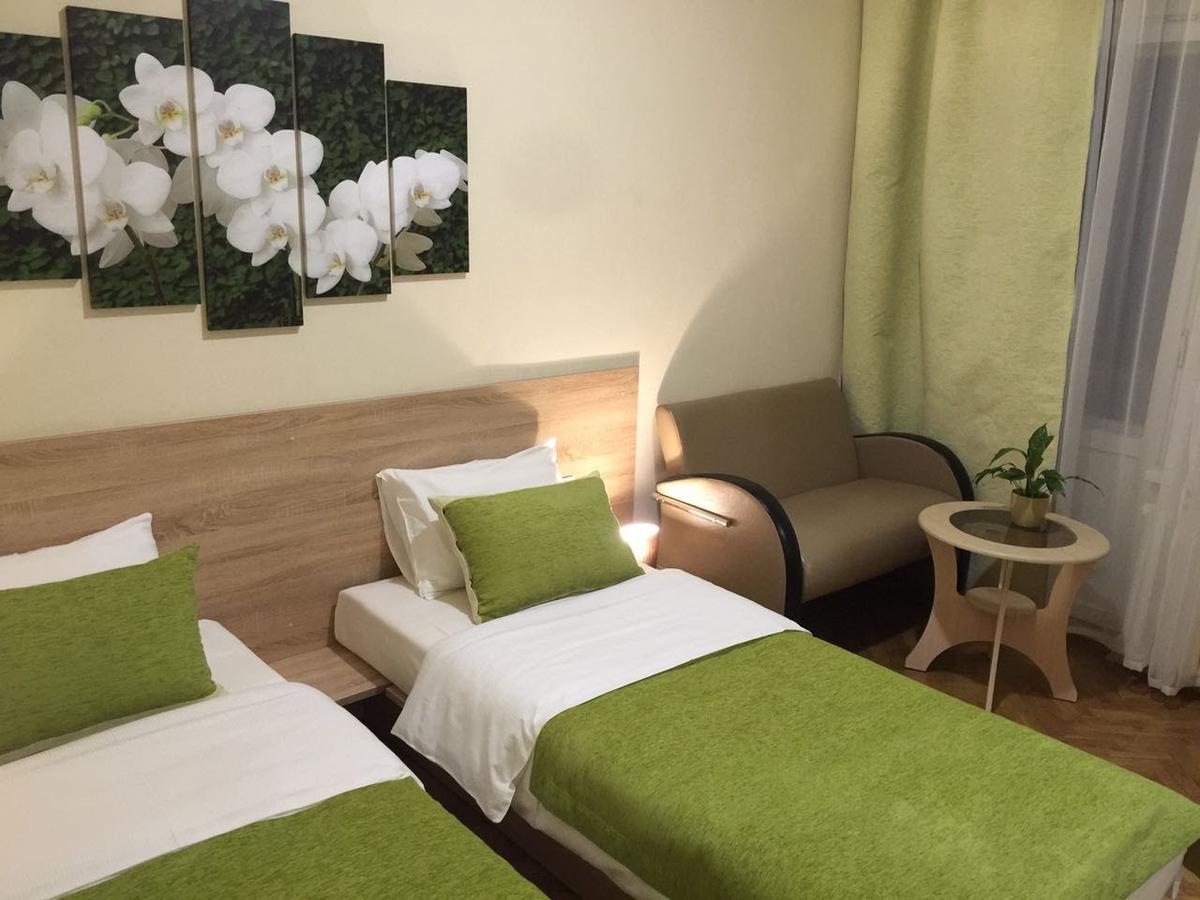 Белый Берег Загородный Отель Belyy Bereg Ngoại thất bức ảnh