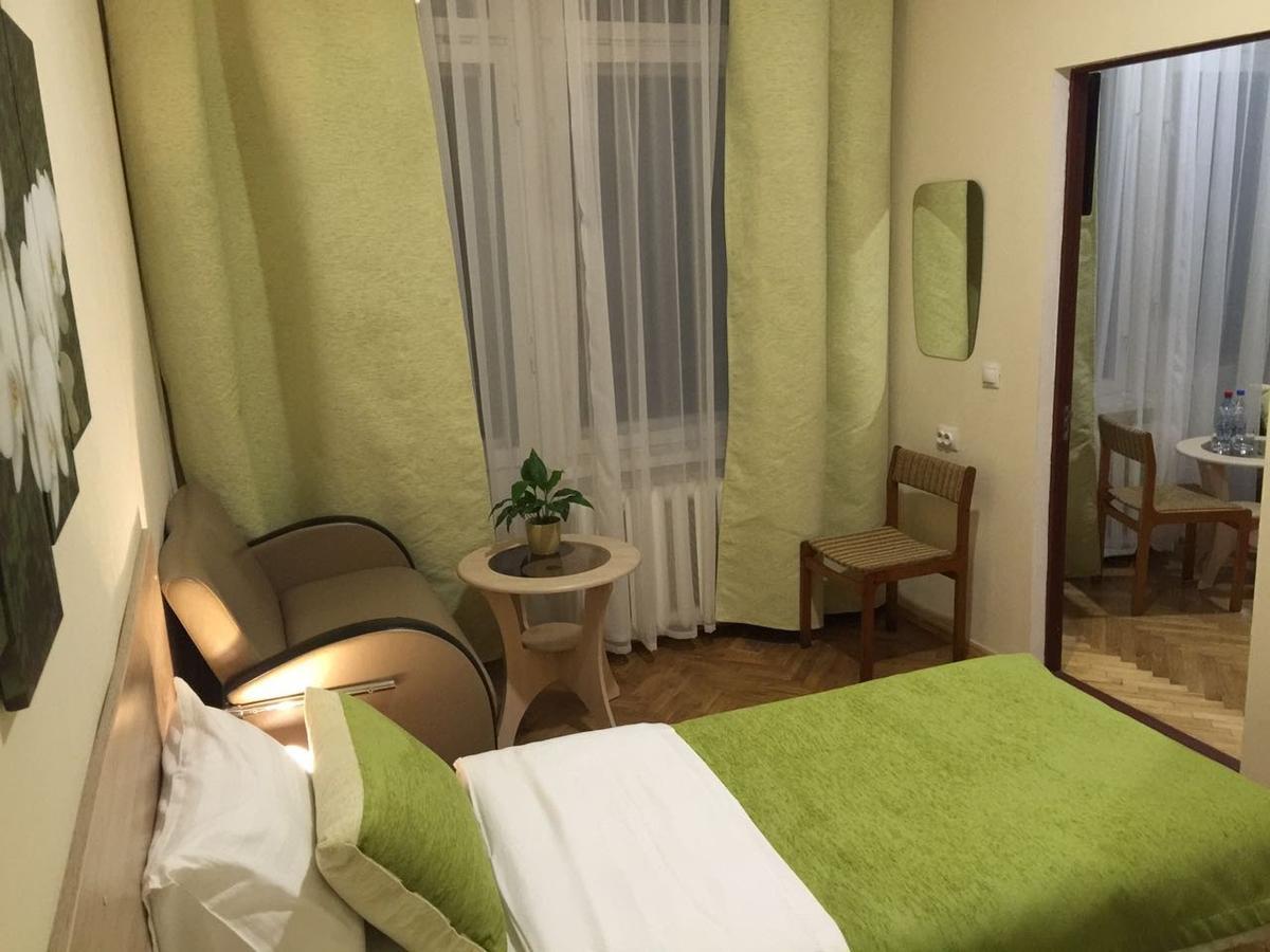 Белый Берег Загородный Отель Belyy Bereg Ngoại thất bức ảnh