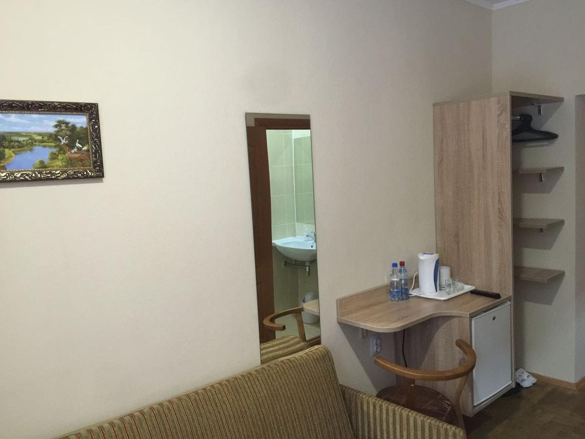Белый Берег Загородный Отель Belyy Bereg Ngoại thất bức ảnh