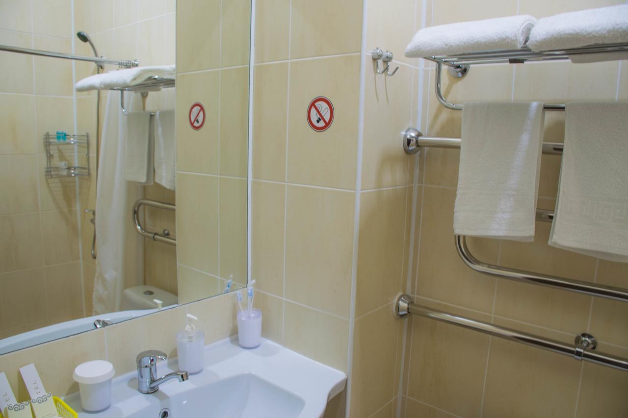 Белый Берег Загородный Отель Belyy Bereg Ngoại thất bức ảnh