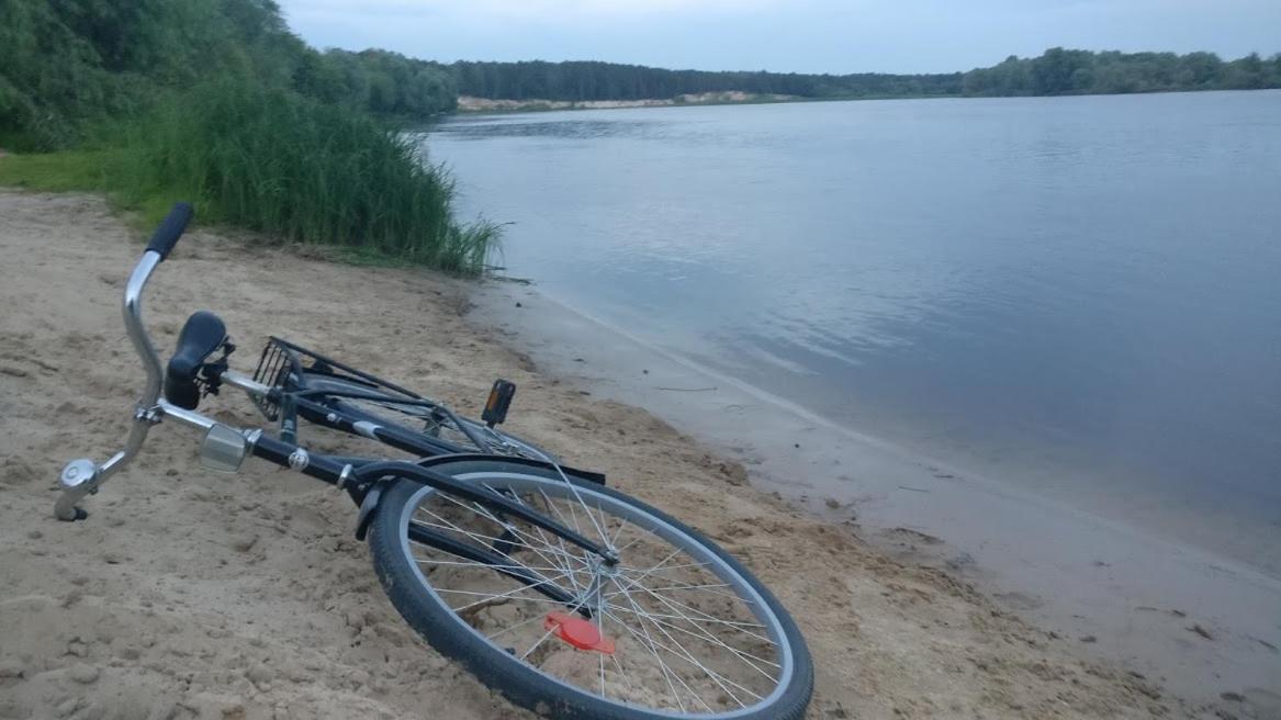 Белый Берег Загородный Отель Belyy Bereg Ngoại thất bức ảnh