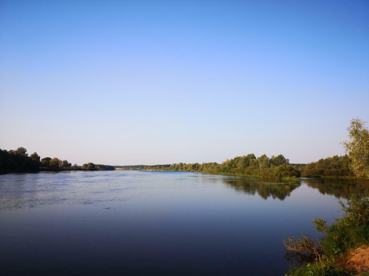 Белый Берег Загородный Отель Belyy Bereg Ngoại thất bức ảnh