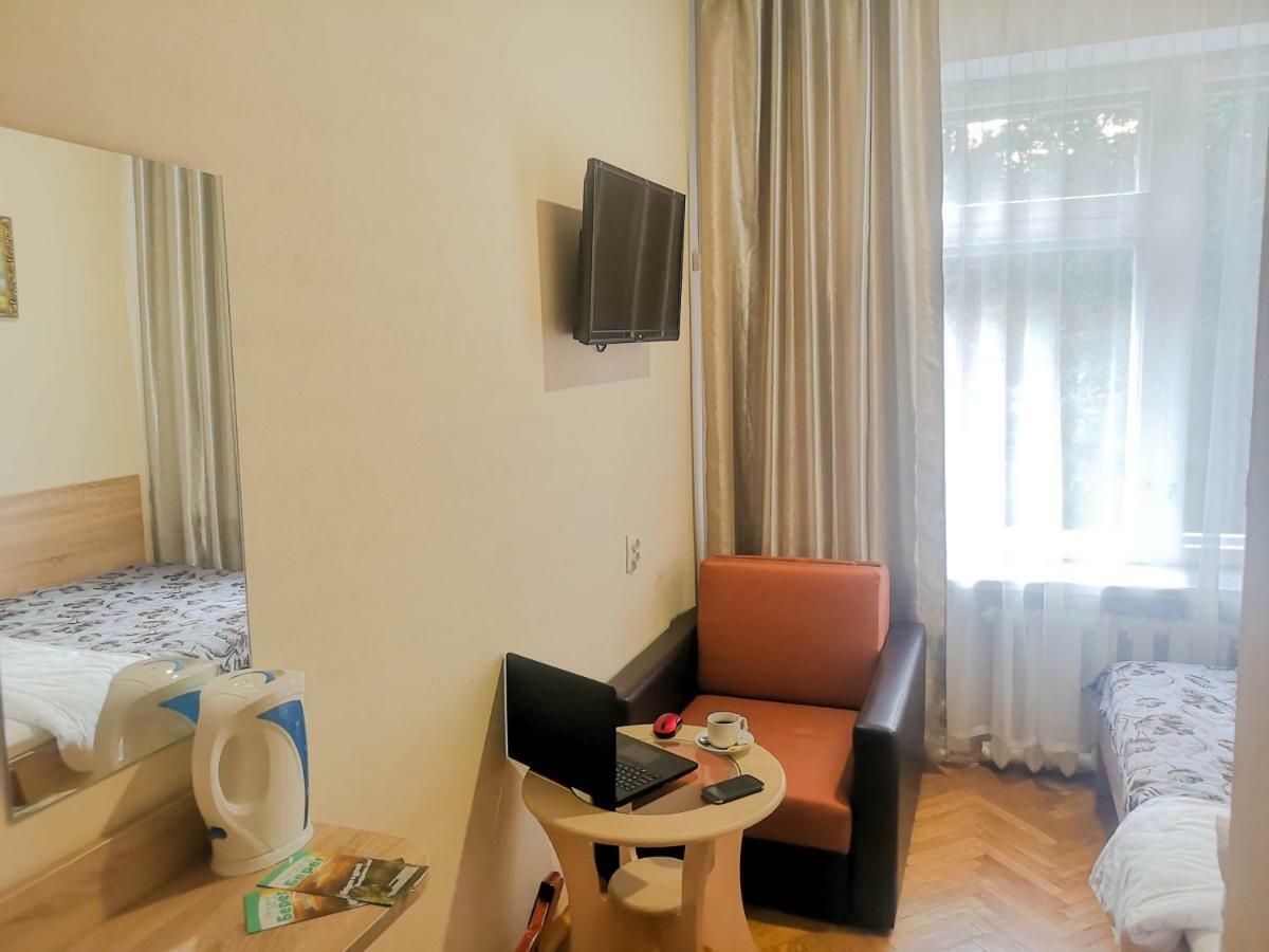 Белый Берег Загородный Отель Belyy Bereg Ngoại thất bức ảnh